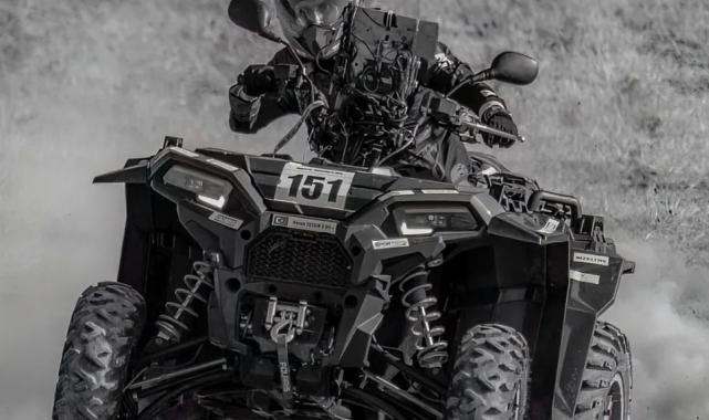 TransAnatolia’da acı kayıp… ATV sporcusu hayatını kaybetti!