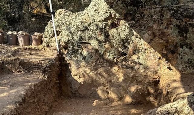 Truva Bakır 86 bin yıllık tarihi mirasa sahip çıkıyor