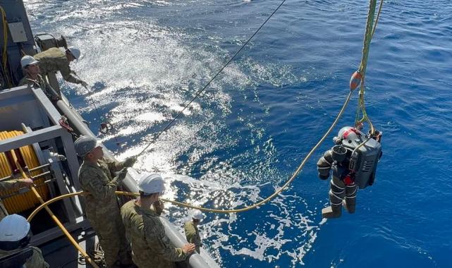 TSK’dan küresel hamle… Mavi Vatan’da dostluk, NATO’da güç gösterisi