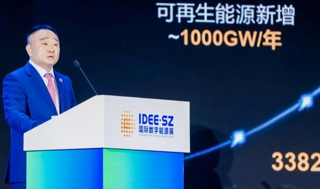 Tüm senaryolara uygun şebeke oluşturma teknolojisi, rüzgar ve güneş enerjisini ana güç kaynağı olarak hızlandırıyor