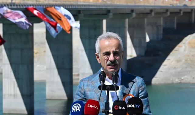 Tunceli’de üç proje ile dev tasarruf