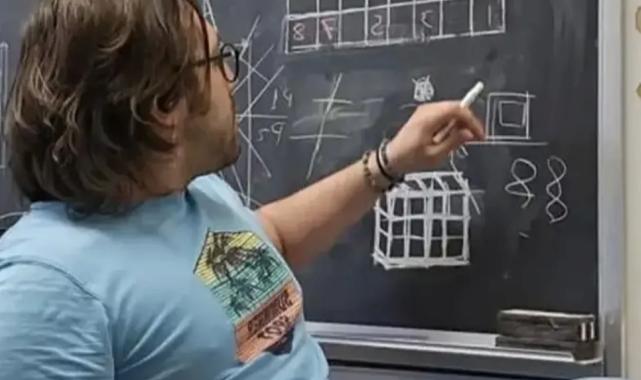 Türk bilim insanı Dr. Furkan Dölek’in ABD’de gözaltında olduğu teyit edildi