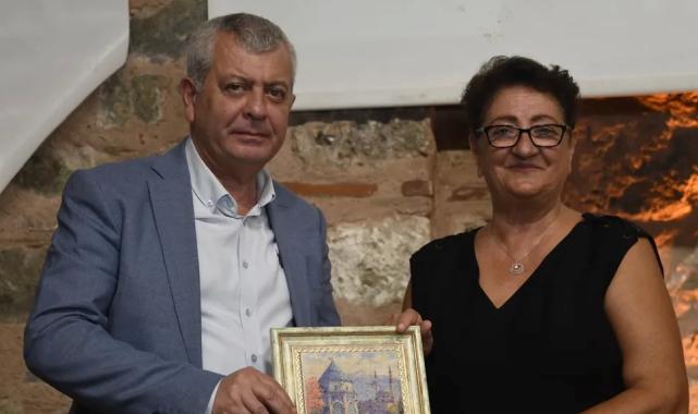 Türkçe’nin önemi Bursa Osmangazi’de konuşuldu