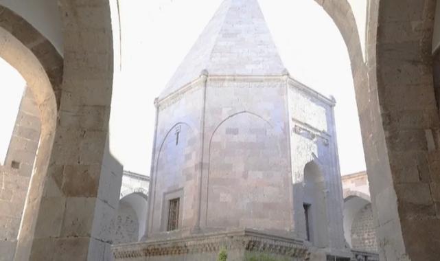 Türkiye Kültür Yolu’nda Kayseri Melikgazi yerini alıyor