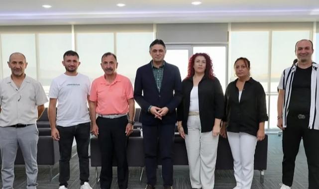 Türkiye Oryantiring Şampiyonası İzmir Aliağa’da yapılacak