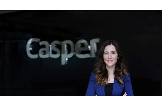 Türkiye tablet pazarı büyüyor Casper, Casper PAD ile üretkenliği öne çıkarıyor