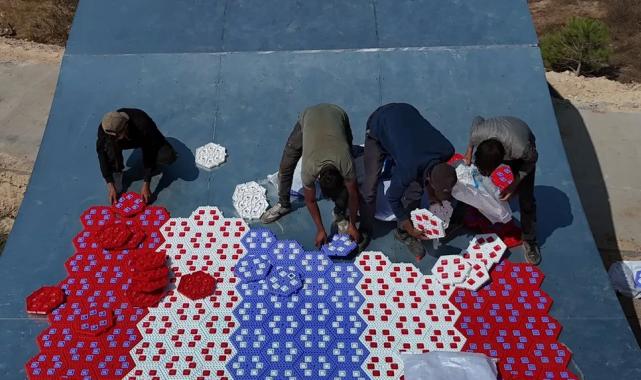 Türkiye’nin en büyük kaydırağı Gebze’de yapılıyor