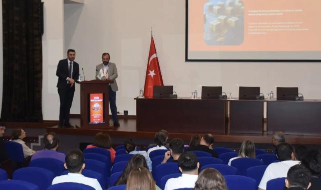 UİB’ten ‘e-ihracat çalıştayı’na ev sahipliği