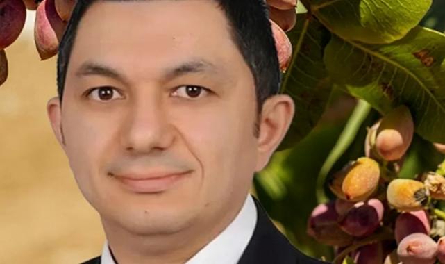 UKAB MYK Üyesi Büyükmurat: İthal fıstık çiftçiyi bitirir!