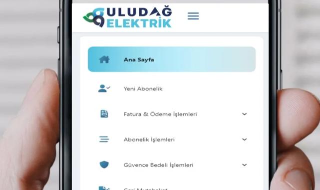 Uludağ Elektrik’ten dijital hamleler