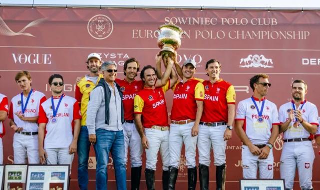 U.S. Polo Assn., XV. FIP Avrupa Polo Şampiyonası’nın resmi giyim ortağı oldu