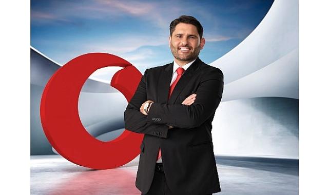 Vodafone’dan Fiberde Gigabit Hızlarda Simetrik İnternet Devri