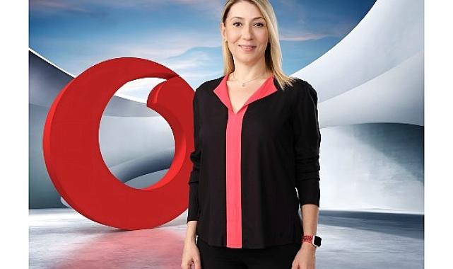 Vodafone’dan Z Kuşağı ve Alfa Kuşağı’nın Akıllı Telefon Kullanımlarına Dair Araştırma
