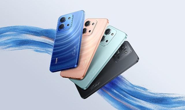 Xiaomi, Yeni Tasarımı ve Geniş Ekranıyla Dikkat Çeken REDMI 15C’yi Tanıttı