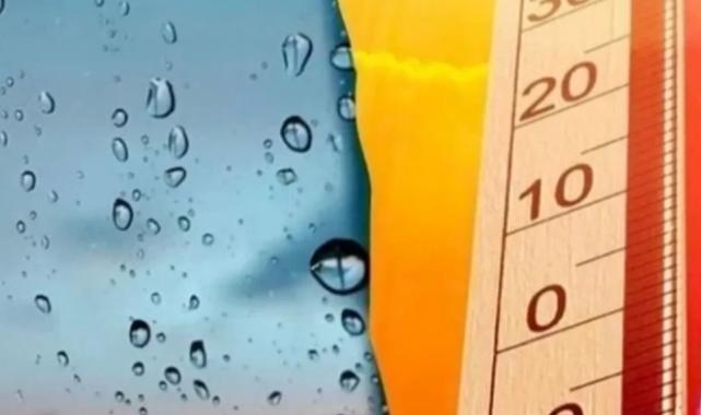 Yağmur geliyor: Kuzey ve iç kesimlerde etkili olacak