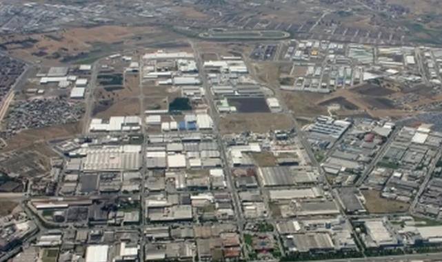 Yatırım alanlarının ön tespitine ayar