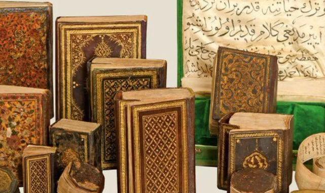 Yazma ve nadir basma eserlere tescil zorunluluğu