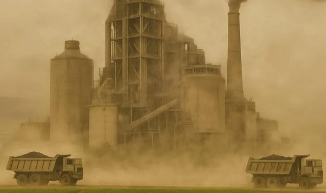 Yenişehir Ovası’nda çimento fabrikası endişesi