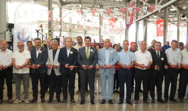  Yenişehir’de Altın Biber Festivali 10’uncu kez coşkuyla başladı