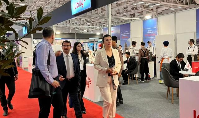 Yerel yönetimlerin turizm potansiyeli İstanbul’da tanıtıldı