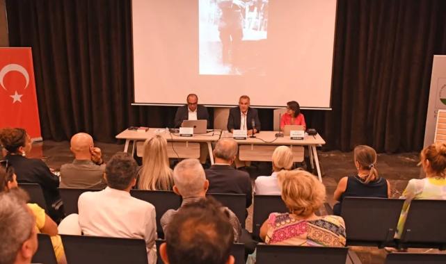 Yeşil Bursa Al Sancağına kavuştu