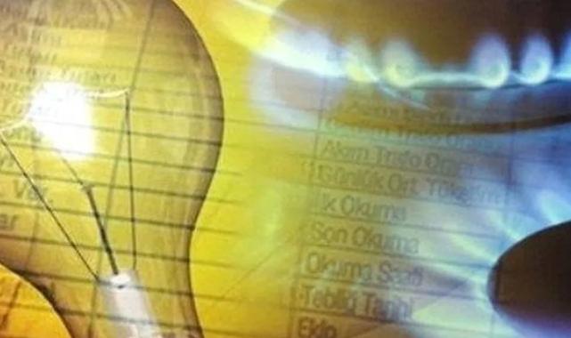 Yİ-ÜFE’de en dikkat çekici artış elektrik ve gazda