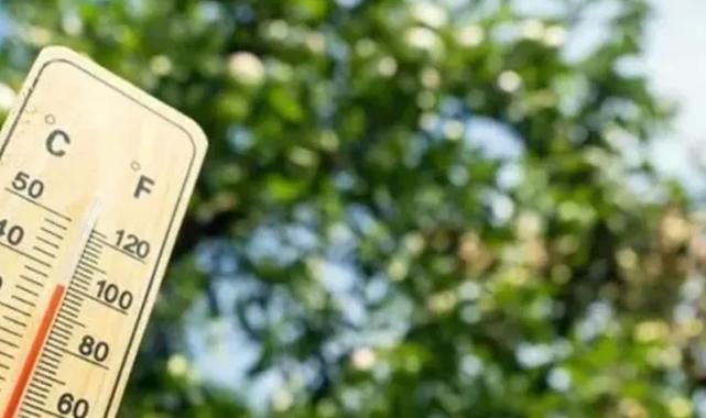 Yurt genelinde bugün yağış yok, sıcaklıklar normal