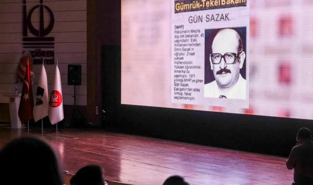 ‘169 Gün’ün galası Ankara Keçiören’de yapıldı