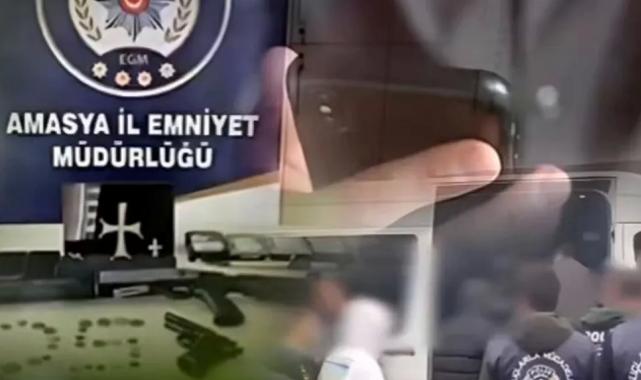 17 ilde siber suça 189 gözaltı!