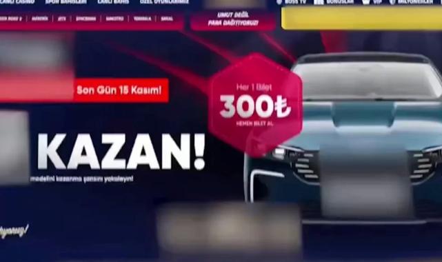 25 ilde 274 ‘siber’ gözaltı!