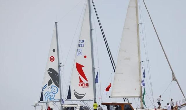 37. The Bodrum Cup Heyecanı, Yalıkavak’tan başladı
