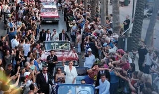 62. Uluslararası Antalya Altın Portakal Film Festivali başlıyor