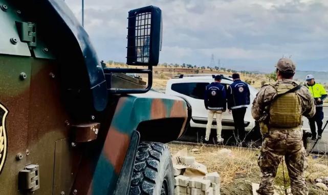 81 ilde eş zamanlı operasyon: 169 organizatör yakalandı!