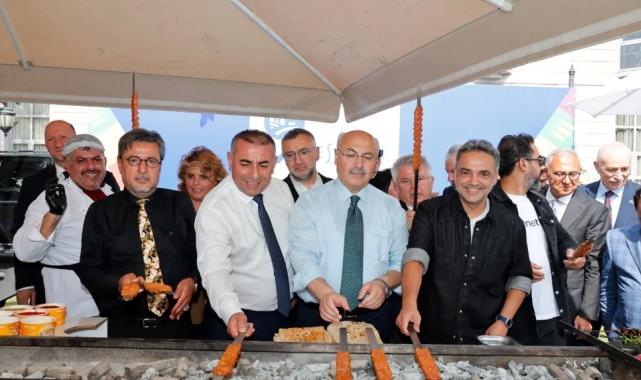 9. Adana Lezzet Festivali’ne geri sayım