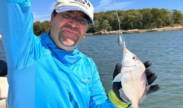 ABD’de amatör balık tutmanın cezası 250 dolar