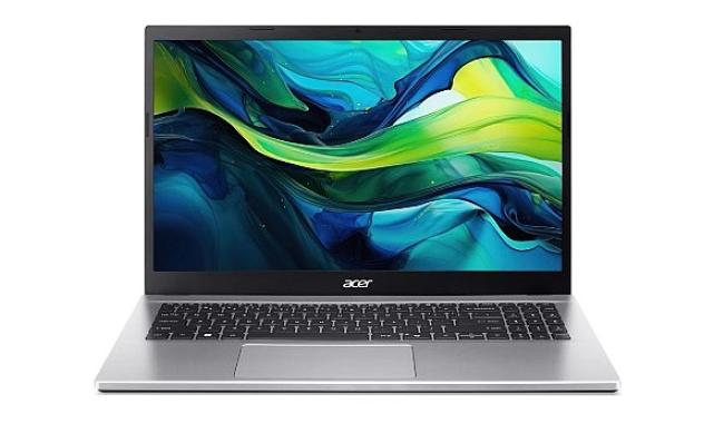 Acer Aspire Go 15 ile Gündelik Verimlilik ve Akıcı Performans Bir Arada