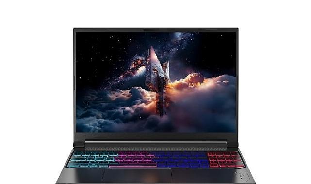 Acer Nitro V 16S AI: Akıllı Güç, Taşınabilir Performans ve Akıcı Oyun Deneyimi