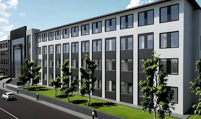 Ağrı’ya yeni Adalet Sarayı… İhale 30 Ekim’de