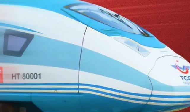 Aile Yılı’nda TCDD indirimi rekor kırdı! 176 bin aile, 25 bin çift indirimle seyahat etti