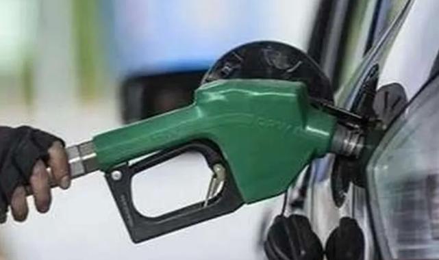 Akaryakıta bir zam daha geliyor