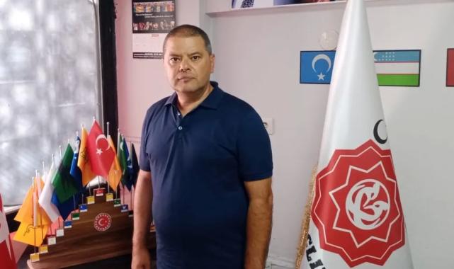 AKSAÇLILAR Derneği’nden DEM Parti’ye sert tepki!