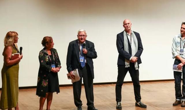 Altın Portakal’da belgesellerin günü