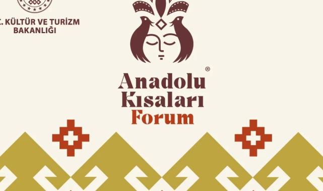 ‘Anadolu Kısaları Forum’un tarihleri belli oldu