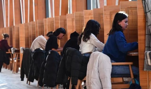 Ankara Büyükşehir’den ‘Genç Akademi’ projesi