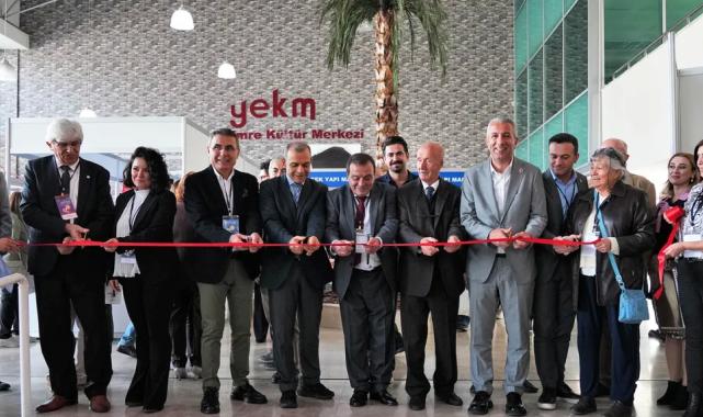 Ankara Keçiören’de İş Sağlığı ve Güvenliği Kongresi başladı