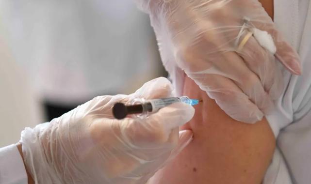 Ankara’da 4 bin 875 doz ücretsiz HPV aşısı uygulandı