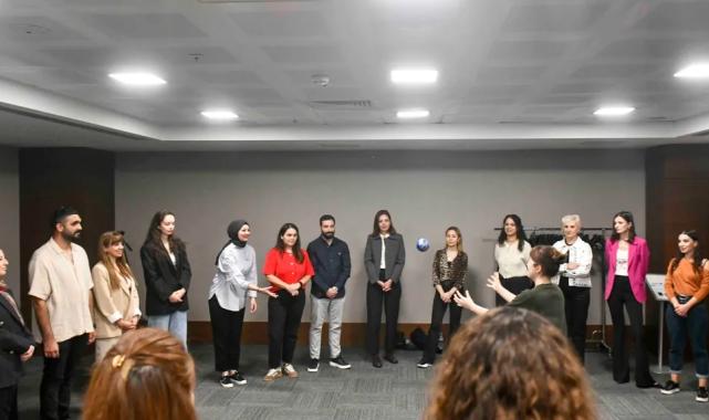 Ankara’da çocuk dostu kent için güçlü adım