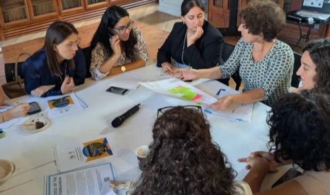 Antalya, Barselona’da Akdeniz’in su geleceğini konuştu