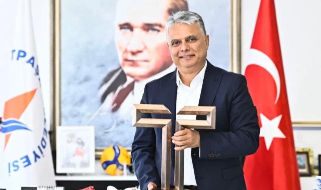 Antalya Muratpaşa’da ‘Kaleiçi Evleri’ne turizm tasarım ödülü