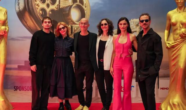 Antalya’da uluslararası yarışma filmleri seyirciyle buluşuyor